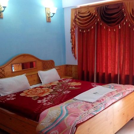 Suraj Cottage Manali Eksteriør bilde