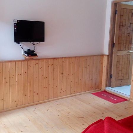 Suraj Cottage Manali Eksteriør bilde