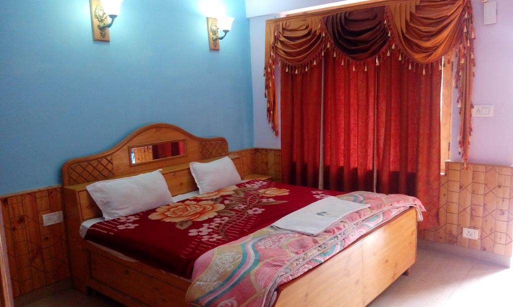 Suraj Cottage Manali Eksteriør bilde