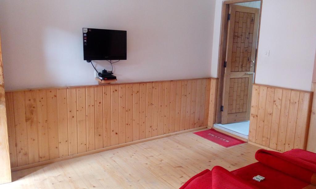Suraj Cottage Manali Eksteriør bilde